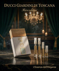 Giardini Di Toscana Ricordami 5 ml sample