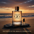 10 ml of Acqua Di Gio Absolu