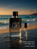 Armani Acqua di Gio Parfum 10 ml sample