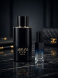 Armani Code Parfum 10 ml sample