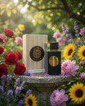 ARD AL ZAAFARAN
MARAHIL EAU DE PARFUM 100 ml