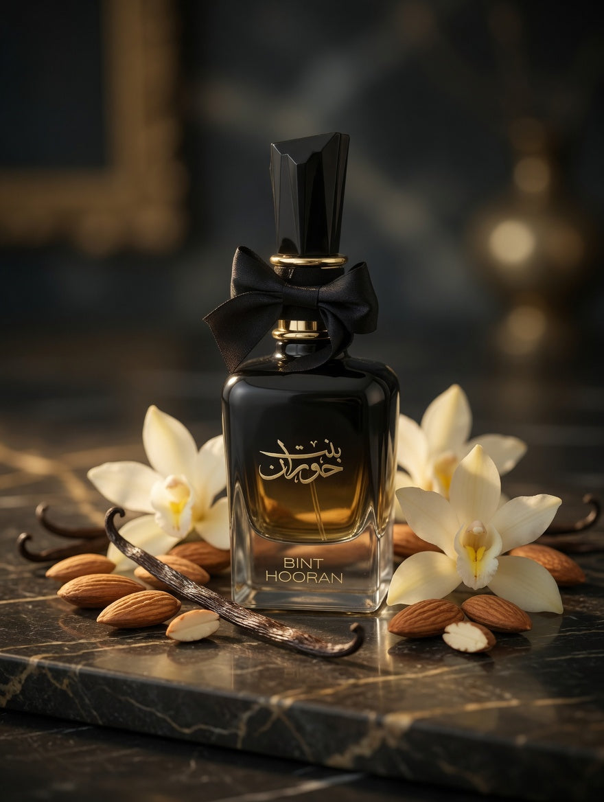 Bint Hooran by Ard Al Zaafaran 100ml