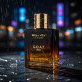 Goat Man BellaVita for women and men 100 ml