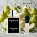 Pear Gelato Theodoros Kalotinis for women and men 5 ml sample