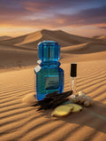 AJMAL EAU D'OUD 5 ml sample