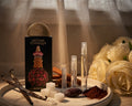 Artisan Ethnique de Lattafa Perfumes 5 ml sample