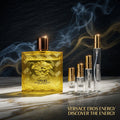Versace Eros Energy Eau de Parfum 10 ml sample