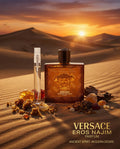 Versace Eros Najim - Parfum 10 ml sample