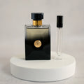 Versace Oud Noir 5 ml sample