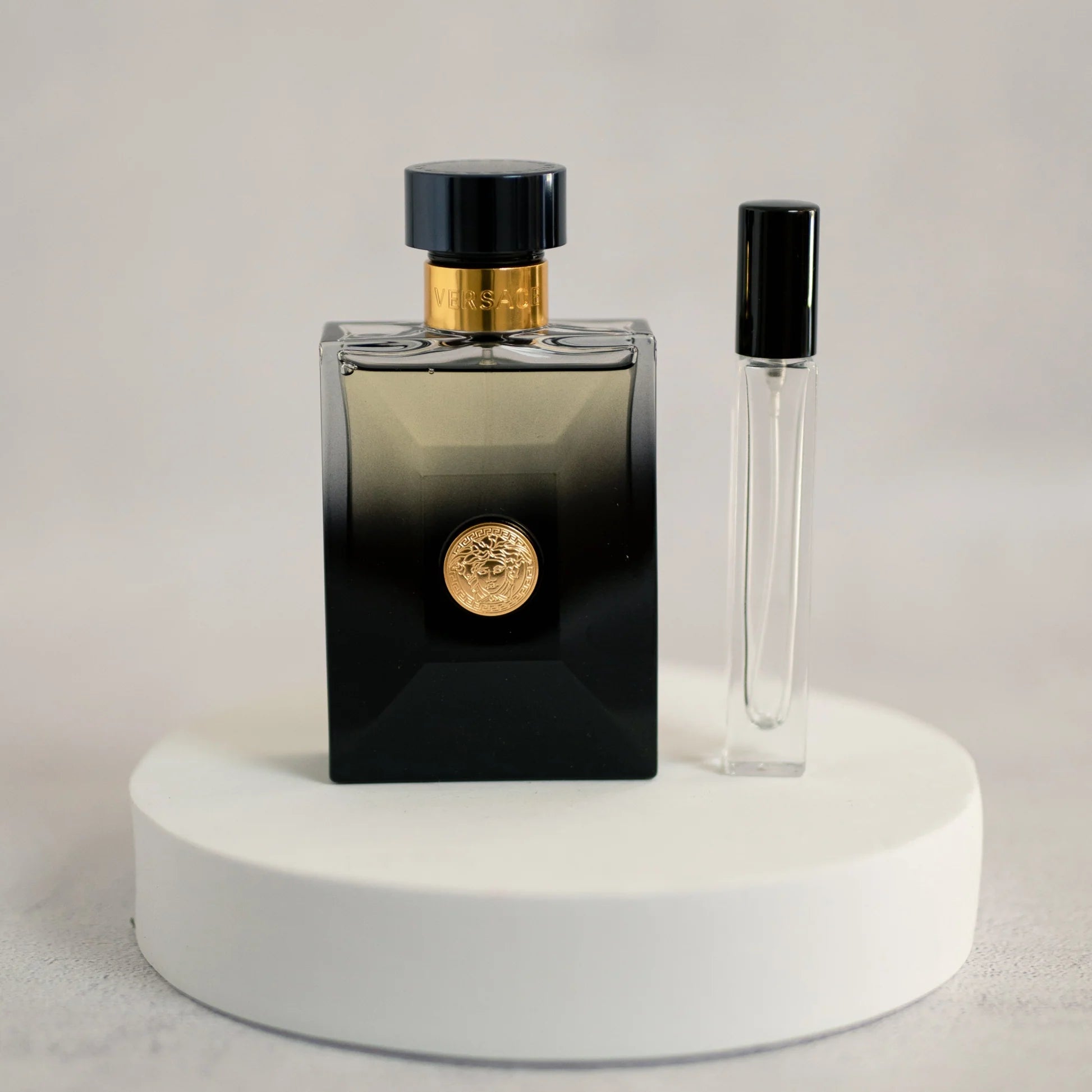 Versace Oud Noir 5 ml sample
