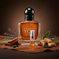 Emporio Armani Stronger with You Intensely 10 ml sample