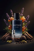 Dior Sauvage Eau Forte 5 ml sample