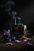 Phoenix by Superz. 5 ml sample