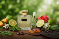 Ambre des Abysses by Houbigant 5 ml sample