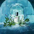 Absinthe Boréale Maison Crivelli 5 ml sample bottle